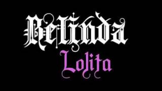 Belinda - "Lolita"