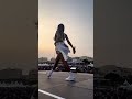 Ayrastarr Performing People At The Afronation In Portugal Noiretv Libianca Afrobeats Shorts