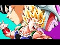 What If Bardock SURVIVED? | FULL STORY
