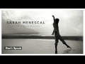 Dont speak  sarah menescal