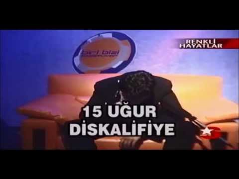 BBG Uğur Diskalifiye Oluyor - BBG Baba Diskalifiye