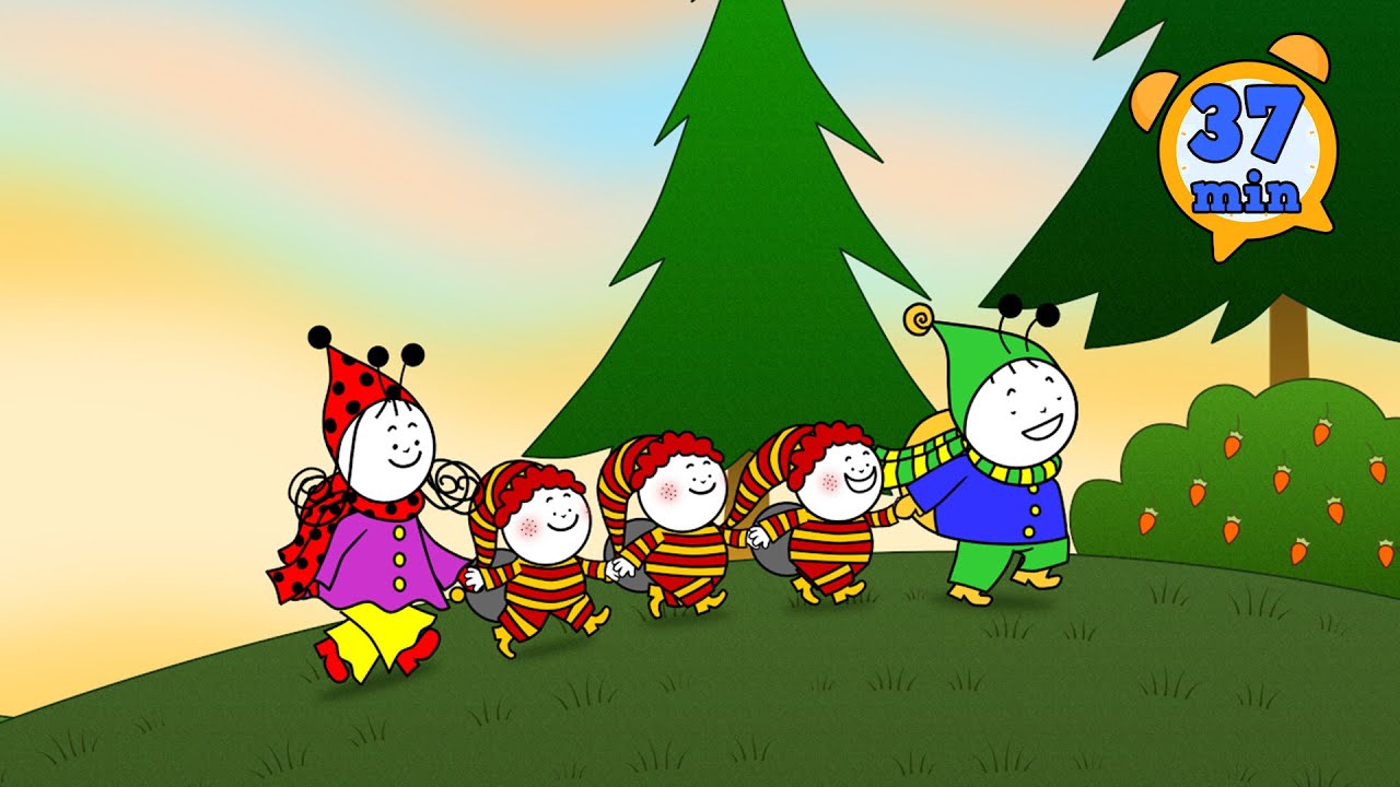 Boca I Lutkica - 8 epizode | #50