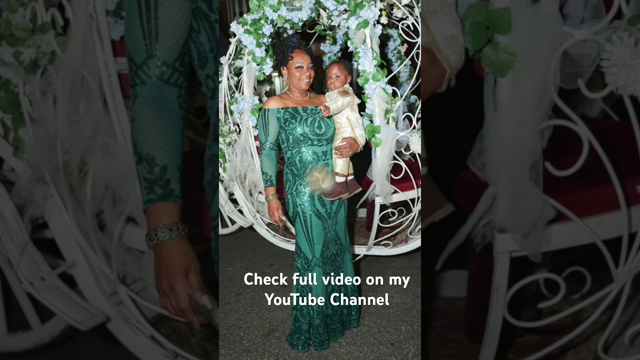 Queen Esther’s 50th Ball