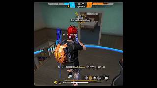 1 vs 4 impossible 🥶☠️👾 clutch Free fire 🔥 Royaltey☠️👾👺 Old peak👺👾☠️ #freefireclip #freefire #garena