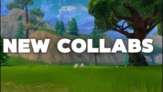 Celebrity New collabs and returning skins  Wealth