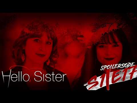 TVD Spoilersode "Let the Right One In" [S1E17] | Spoiler Discussion | A Vampire Diaries Podcast