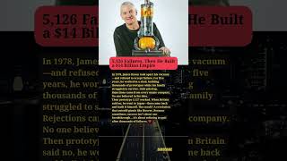 Celebrity 5,126 Failures  Then He Built a $14 Billion Empire Wealth