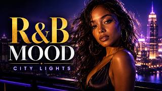 Smooth R&B Quiet Soul Radio | Soft Vocals & Warm Grooves Relax Study Focus screenshot 4