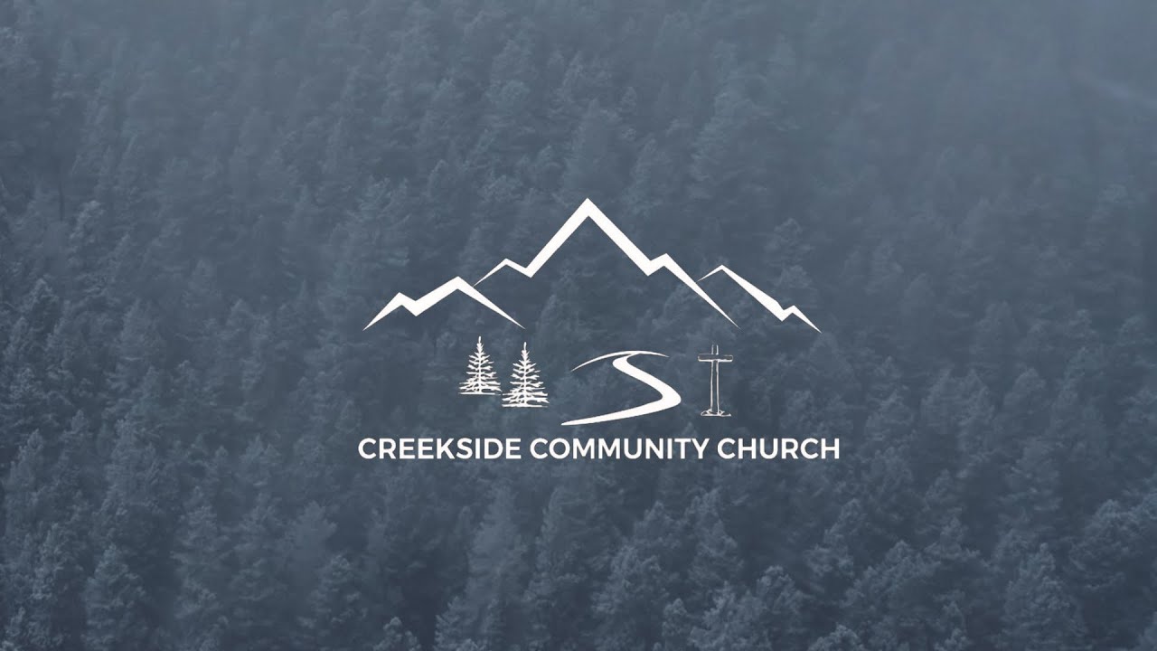 (Jan 1 2023) Creekside Community Church