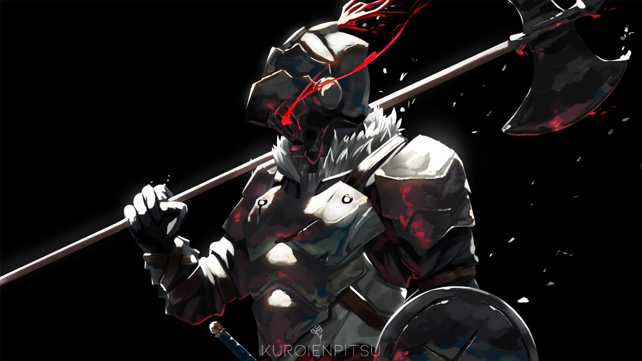 Goblin Slayer AMV No More