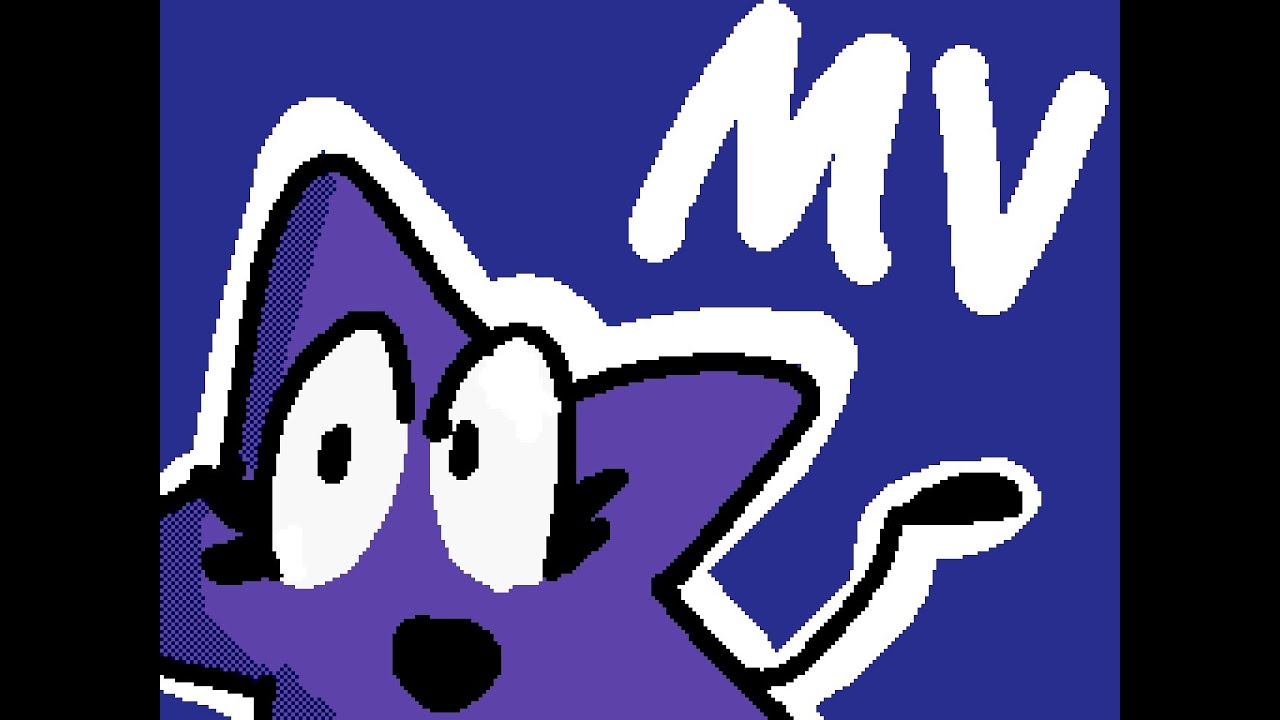 Animation | DAWN TO THE DAYLIGHT (FLIPNOTE 5D) - YouTube
