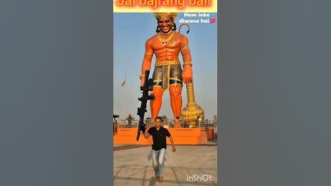 Jai shree Ram jai bajrang dal 🤯🤯🤯🤯 #jaishreeram #jaibajrangbali #jaihanuman #youtubeshort #viral