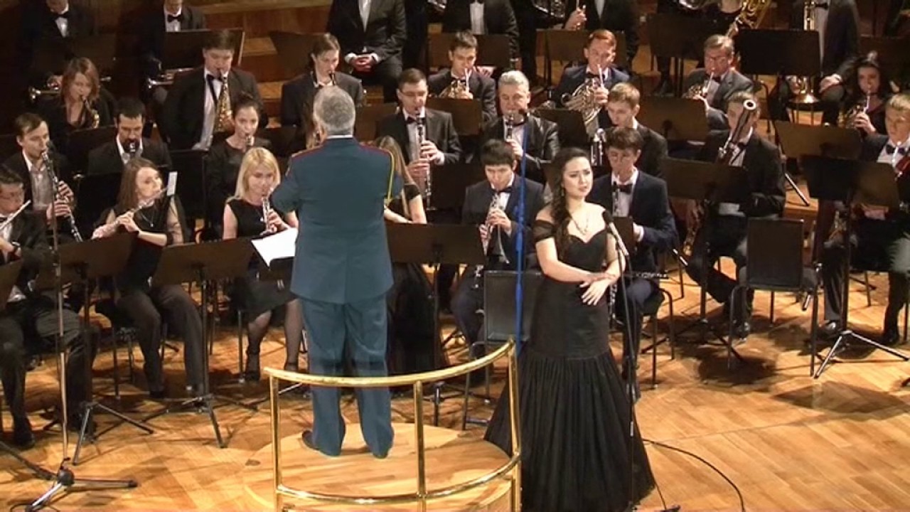 Т. Альбинони - Адажио (памяти Валерия Халилова) - YouTube