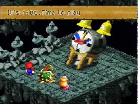 Image result for super mario rpg