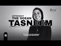 The ocean by tasneem