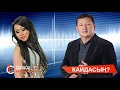 Кайдасың? - Сыймык Бейшекеев, Алина Жетигенова #сыймыкбейшекеев #алинажетигенова #кайдасын #дуэт