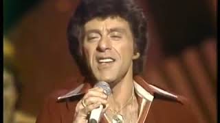 Video thumbnail of "Frankie Valli - Swearin' To God (Live)"