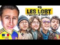 QUI EST LA TRANS Vidéo Woke Magouilles Compagnie Ep5 QUI EST LA TRANS Vidéo Woke Magouilles Compagnie Ep5