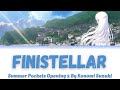 Summer Pocket Opening 2 Finistellar フィニステラー With Kan Rom En