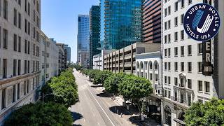 The O Hotel, Trademark Collection by Wyndham | Los Angeles (CA), United States | Hotel Review ⭐