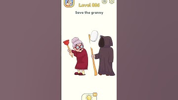 DOP 2 level 886 #ytshorts #gaming