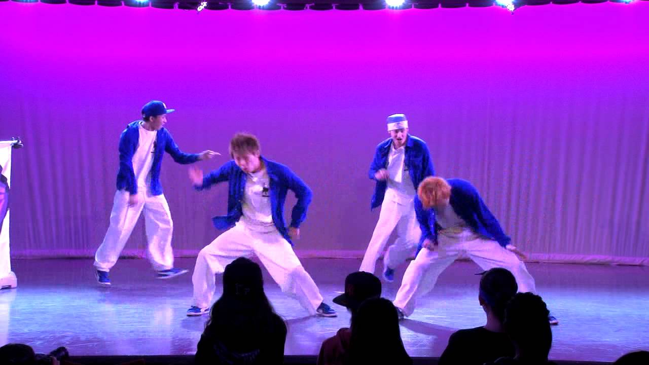 AIR:LIVE+PenGuin ZERO CONTEST 2013 東京#2【GENERAL部門】1st