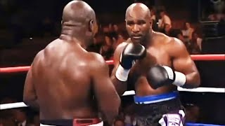 James Toney (USA) vs Evander Holyfield (USA) | KNOCKOUT, BOXING fight, HD by That's why MMA! 43,890 views 11 days ago 11 minutes, 52 seconds