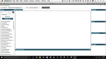 CLICK: User Interface Overview Part 1