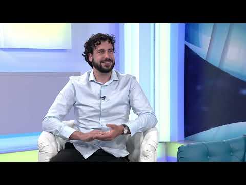 Nidal Šabić: Astronomija u BiH i aktivnosti AD 'Orion'