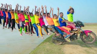 Funniest Fun New Comedy  2025  2025 Special Amazing Funny  2025 Episode 469 By Doctor X