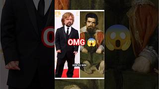 Are We Living in a Matrix? These Famous Faces Say YES!#shorts