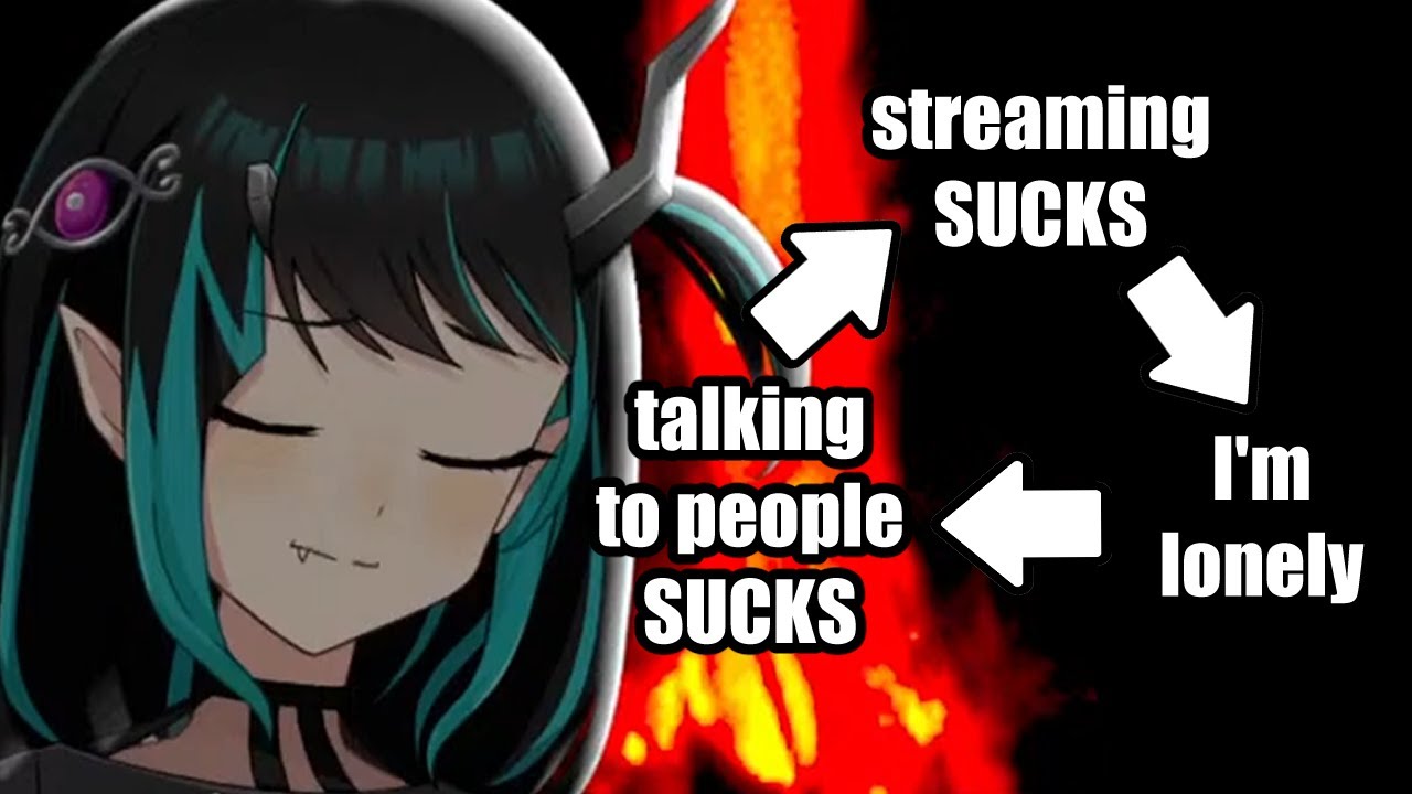 Chris is stuck in a vicious cycle - YouTube