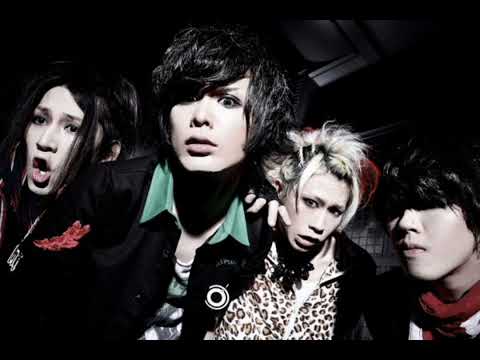 Girugamesh - Shining ( Visual Kei Band )