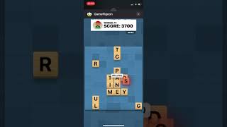 Famous GamePigeon Word Bites speedrun any% with kttwong12 - 1:30.400 (WR) Wealth