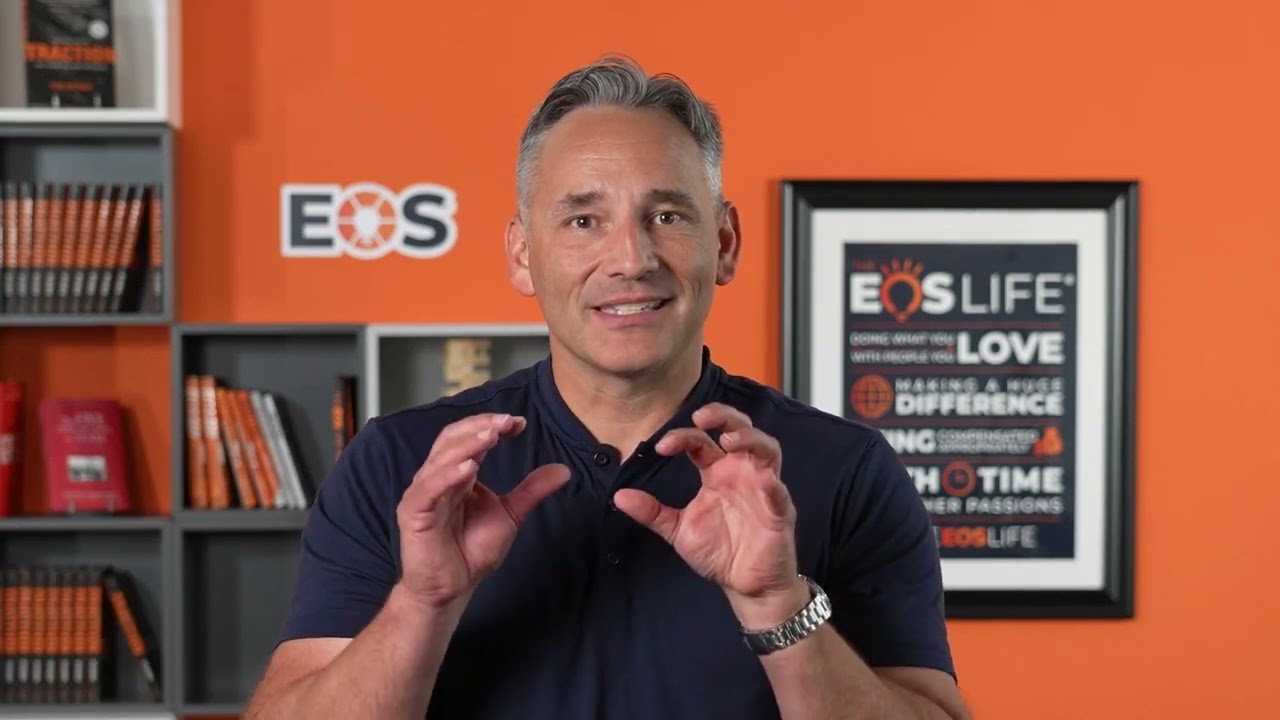 Welcome to Data Week | Strong in Six™ Business Challenge