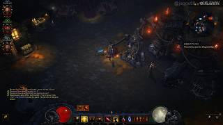 Diablo 3 season 12 primal items salvage