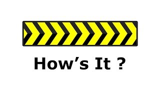 Coming - Pure CSS Loader Animation - How's it?