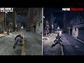 This Mod Turns Max Payne 2 into a Completely Different This Mod Turns Max Payne 2 into a Completely Different