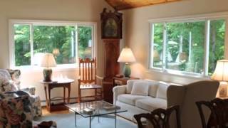 650 Sarum Hill Lane video tour