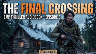 The Final Crossing | Post Apocalyptic EMP Audiobook | Episode 3 - No One Is Coming