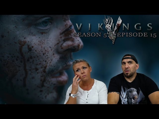 Vikings 6x10 Bjorn's Death Season 6 Episode 10 HD The Best laid Plans 