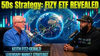 "You Don't Need A Million Stocks!" Legendary Keith Fitz-Gerald's Must Have Portfolio: FIZY ETF