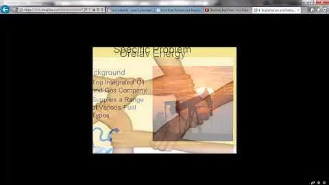 Implementation and Institutionalization