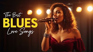 Download Lagu Slow Burning Blues Ballads | B.B. King x Etta James Mood MP3