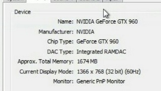 How to check PC System Configuration windows 7