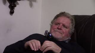 Paul McCallum Part 2E