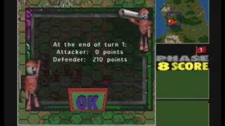 3DO Perfect General