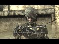 Metal Gear Rising Revengeance #2 (vietsub): R-01 Coup d'Etat