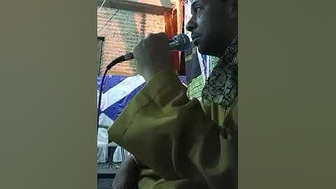المبدع الشيخ سمير العواجي  من سورة ق