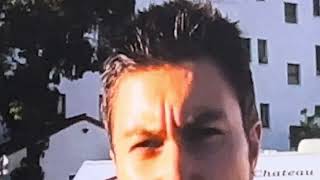 In A Haunted Hospital For A Show